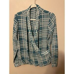 cabi Shirt (SZ M)